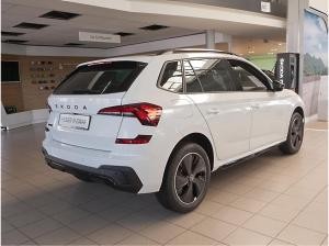 Skoda Kamiq Monte Carlo 1,0l TSI * MATRIX SHZ RFK *
