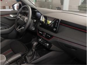 Skoda Kamiq Monte Carlo 1,0l TSI * MATRIX SHZ RFK *