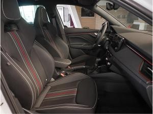 Skoda Kamiq Monte Carlo 1,0l TSI * MATRIX SHZ RFK *