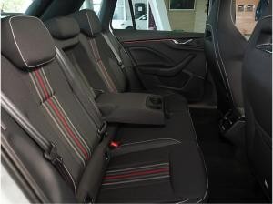 Skoda Kamiq Monte Carlo 1,0l TSI * MATRIX SHZ RFK *