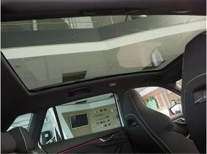 Skoda Kamiq Monte Carlo 1,0l TSI * MATRIX SHZ RFK *