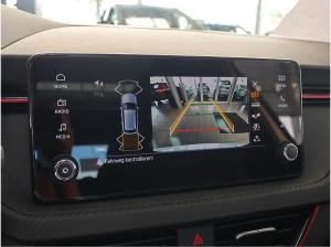 Skoda Kamiq Monte Carlo 1,0l TSI * MATRIX SHZ RFK *
