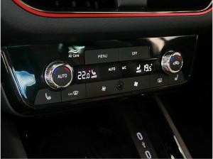 Skoda Kamiq Monte Carlo 1,0l TSI * MATRIX SHZ RFK *