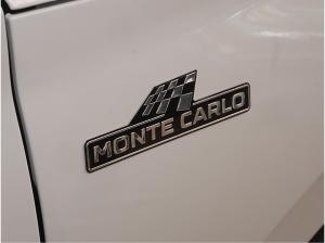 Skoda Kamiq Monte Carlo 1,0l TSI * MATRIX SHZ RFK *