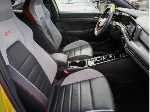 Volkswagen Golf VIII 2.0 TSI GTI DSG+AHK+RFK+NAV+ACC+PDC