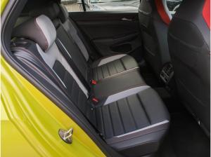 Volkswagen Golf VIII 2.0 TSI GTI DSG+AHK+RFK+NAV+ACC+PDC