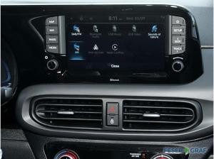 Hyundai i10 N-LINE CAM NAVI SHZ LHZ CARPLAY KLIMA USB