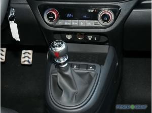 Hyundai i10 N-LINE NAVI CAM SHZ LHZ CARPLAY KLIMA USB