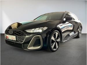 Audi A5 Avant TFSI quattro edition one S line AKTION+