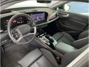 Audi A5 Avant TFSI quattro edition one S line AKTION+