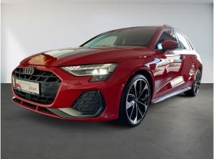 Audi A3 Sportback 35 TDI S line AKTION+HUD+STHZG+ACC+RFK+NAVI