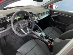 Audi A3 Sportback 35 TDI S line AKTION+HUD+STHZG+ACC+RFK+NAVI