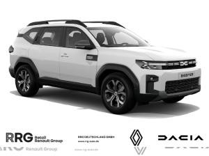 Dacia Bigster Expression TCe 140 ??Winterkompletträder