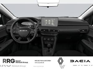Dacia Sandero Essential TCe 90 ?? Schnell verfügbar ?