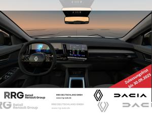 Renault Austral Evolution Full Hybrid E-Tech 200 !!! Zul