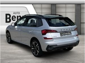 Skoda Kamiq 1,5 TSI 7-Gang-DSG Monte Carlo