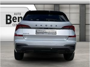 Skoda Kamiq 1,5 TSI 7-Gang-DSG Monte Carlo
