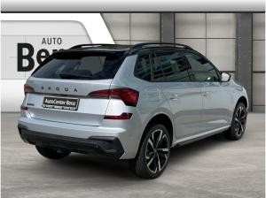 Skoda Kamiq 1,5 TSI 7-Gang-DSG Monte Carlo