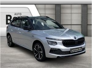 Skoda Kamiq 1,5 TSI 7-Gang-DSG Monte Carlo