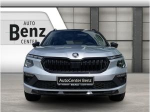 Skoda Kamiq 1,5 TSI 7-Gang-DSG Monte Carlo