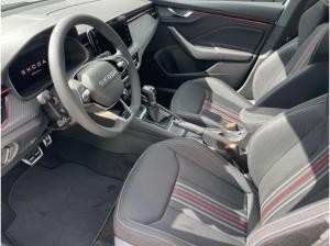 Skoda Kamiq 1,5 TSI 7-Gang-DSG Monte Carlo