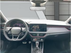 Skoda Kamiq 1,5 TSI 7-Gang-DSG Monte Carlo