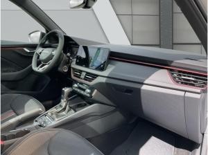 Skoda Kamiq 1,5 TSI 7-Gang-DSG Monte Carlo