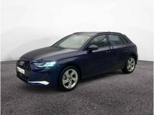 Audi A3 Sportback advanced 35 TFSI S tronic *NAV*SHZ*