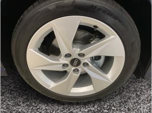 Audi A3 Sportback advanced 35 TFSI S tronic *NAV*SHZ*