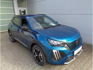 Peugeot 2008 Elektro 156 Allure OBC, Navi, Keyless