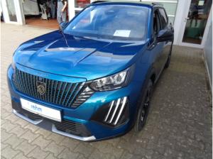 Peugeot 2008 Elektro 156 Allure OBC, Navi, Keyless