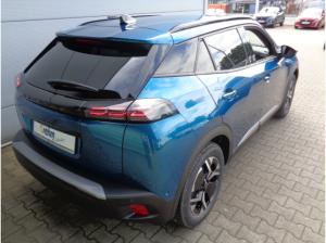 Peugeot 2008 Elektro 156 Allure OBC, Navi, Keyless