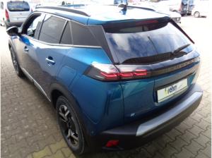 Peugeot 2008 Elektro 156 Allure OBC, Navi, Keyless