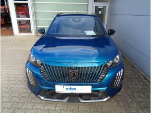 Peugeot 2008 Elektro 156 Allure OBC, Navi, Keyless