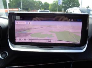 Peugeot 2008 Elektro 156 Allure OBC, Navi, Keyless