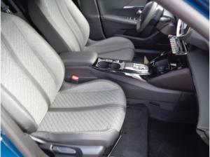 Peugeot 2008 Elektro 156 Allure OBC, Navi, Keyless