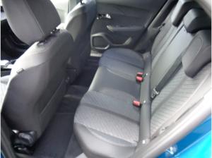 Peugeot 2008 Elektro 156 Allure OBC, Navi, Keyless