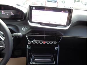 Peugeot 2008 Elektro 156 Allure OBC, Navi, Keyless