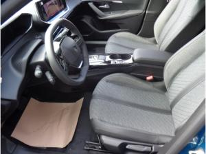 Peugeot 2008 Elektro 156 Allure OBC, Navi, Keyless