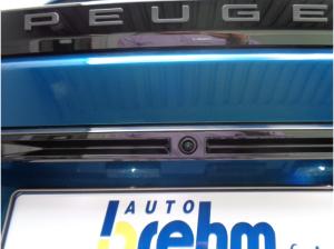 Peugeot 2008 Elektro 156 Allure OBC, Navi, Keyless