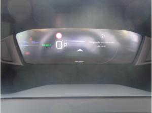 Peugeot 2008 Elektro 156 Allure OBC, Navi, Keyless