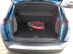 Peugeot 2008 Elektro 156 Allure OBC, Navi, Keyless