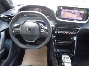 Peugeot 2008 Elektro 156 Allure OBC, Navi, Keyless