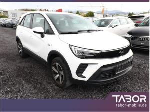 Opel Crossland 1.2 110 Edition LED SHZ SichtP Klima