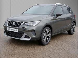 Seat Arona Xperience Pro TFSI UPE 37.995 per sofort