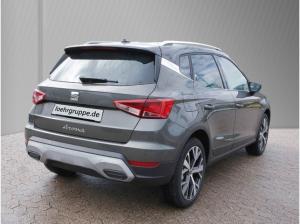 Seat Arona Xperience Pro TFSI UPE 37.995 per sofort