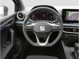 Seat Arona Xperience Pro TFSI UPE 37.995 per sofort