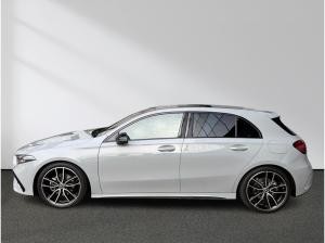 Mercedes-Benz A 200 AMG Night Multibeam-LED Panorama Kamera
