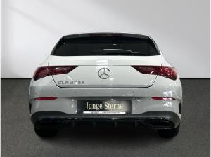 Mercedes-Benz CLA 200 d SB AMG Night Multibeam Panorama AHK