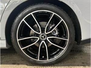 Mercedes-Benz CLA 200 d SB AMG Night Multibeam Panorama AHK